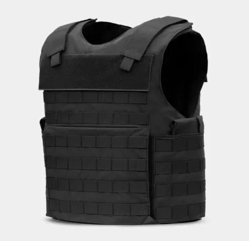 Ace Link Armor Comp-28 Bulletproof Vest Level IIIA Anti-Stab -Tactical Equipment Shop comp 28 tactical bulletproof vest 6