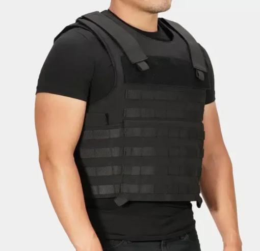 Ace Link Armor Comp-28 Bulletproof Vest Level IIIA Anti-Stab -Tactical Equipment Shop comp 28 tactical bulletproof vest