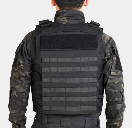 Ace Link Armor Comp-28 Vest Carrier -Tactical Equipment Shop comp 28 vest3