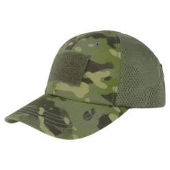 Condor Mesh Tactical Cap -Tactical Equipment Shop condor tactlical mesh cap multi tropic 1