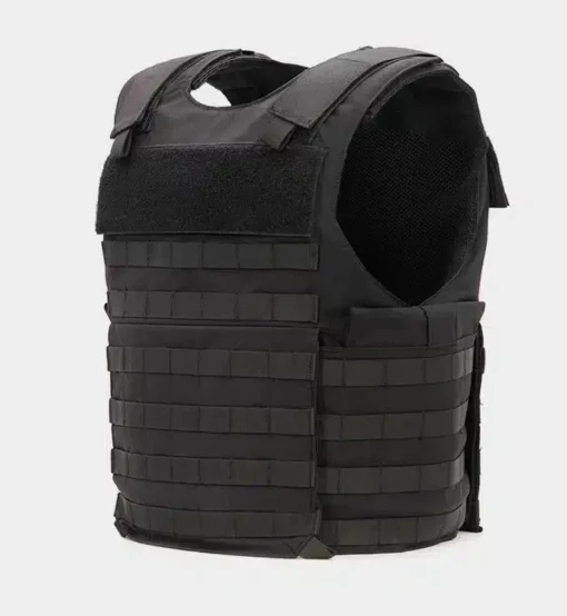 Ace Link Armor Comp-28 Vest Carrier -Tactical Equipment Shop contra1 bulletproofvest2 jpg