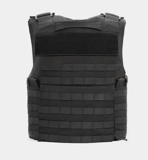 Ace Link Armor Comp-28 Vest Carrier -Tactical Equipment Shop contra1 bulletproofvest3 jpg