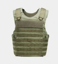 Ace Link Armor Comp-28 Vest Carrier -Tactical Equipment Shop contra1 jpg