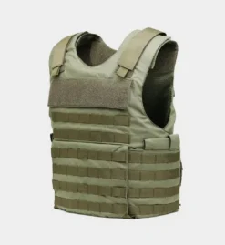 Ace Link Armor Comp-28 Vest Carrier -Tactical Equipment Shop contra2 jpg