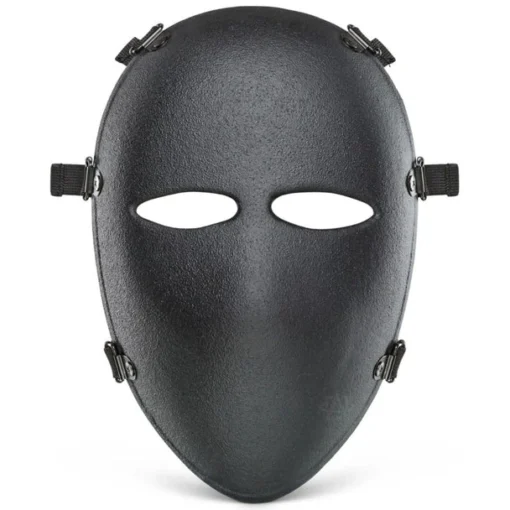 Atomic Defense CQCM™ Full Face Bulletproof Mask | NIJ Level IIIA+ -Tactical Equipment Shop cqcmtm full face bulletproof mask or nij level iiia atomic defense specialized equipment 1 608x608 dc4437f5 0689 47de 8d57 335f1bd96752