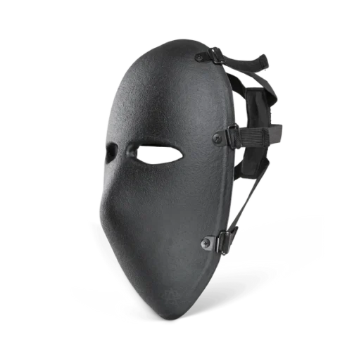 Atomic Defense CQCM™ Full Face Bulletproof Mask | NIJ Level IIIA+ -Tactical Equipment Shop cqcmtm full face bulletproof mask or nij level iiia atomic defense specialized equipment 4 608x608 bdebcb22 3e41 4437 a07c 72249e9b4948