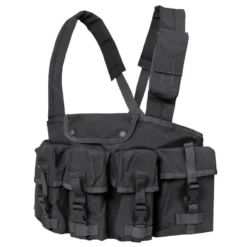 Condor 7 Pocket Chest Rig -Tactical Equipment Shop cr 002f 2020