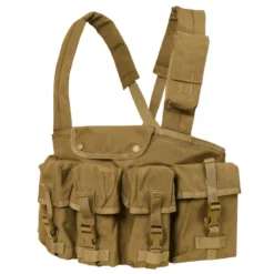 Condor 7 Pocket Chest Rig -Tactical Equipment Shop cr 498f 2020