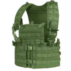 Condor Modular Chest Set -Tactical Equipment Shop cs 001f 2018 nomag