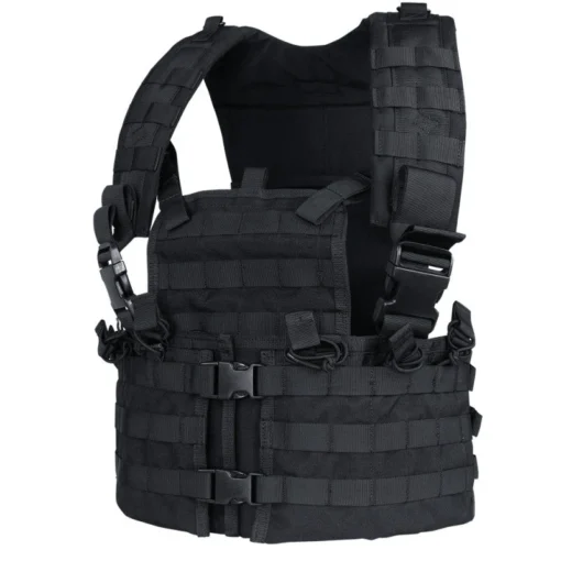 Condor Modular Chest Set -Tactical Equipment Shop cs 002f 2018 nomag