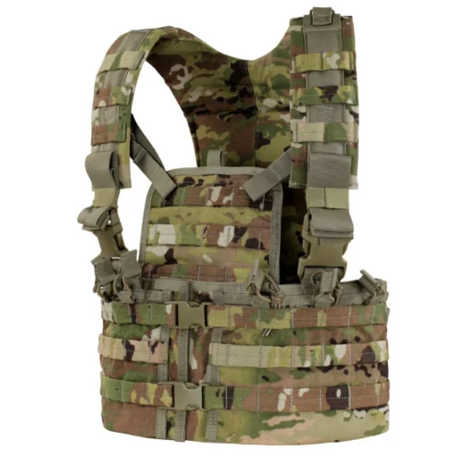 Condor Modular Chest Set -Tactical Equipment Shop cs 800f 2020