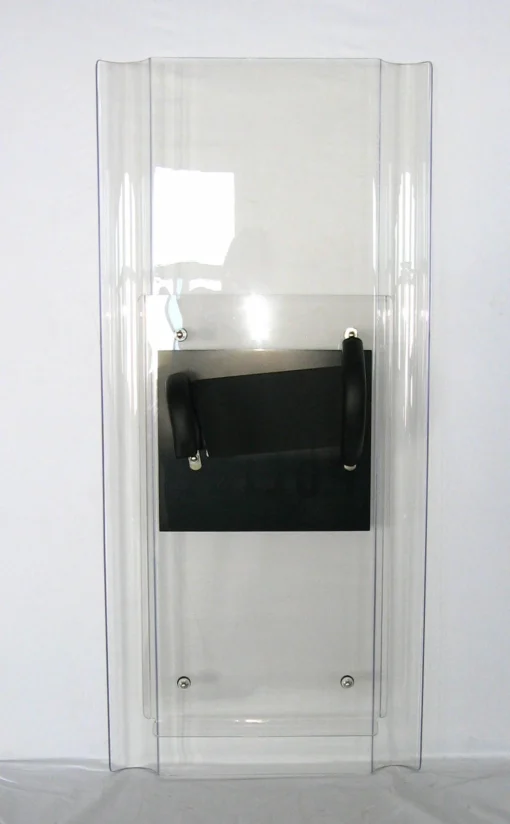 ExecDefense USA Interlocking Riot Shield -Tactical Equipment Shop edi usa interlocking anti riot shield 1