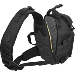 Hazard 4® Freelance™ (6 L) Photo Sling Pack -Tactical Equipment Shop fto flc blk back compartment 750px