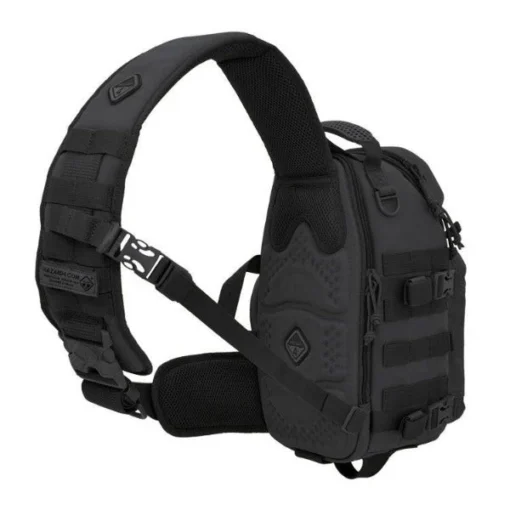 Hazard 4® Freelance™ (6 L) Photo Sling Pack -Tactical Equipment Shop fto flc blk back three quarter buckle replacement