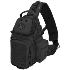 Hazard 4® Freelance™ (6 L) Photo Sling Pack -Tactical Equipment Shop fto flc blk front 3 4 750px