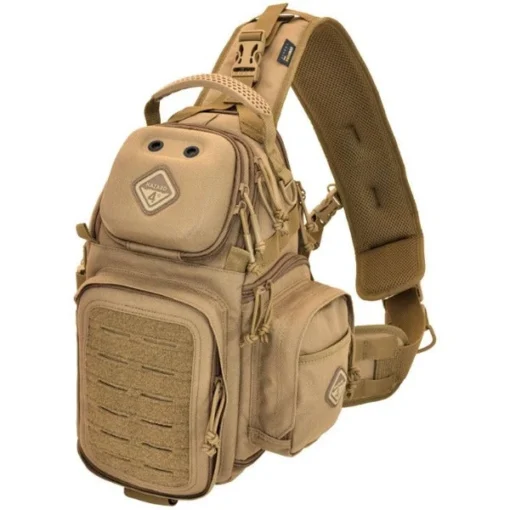 Hazard 4® Freelance™ (6 L) Photo Sling Pack -Tactical Equipment Shop fto flc cyt front 3 4