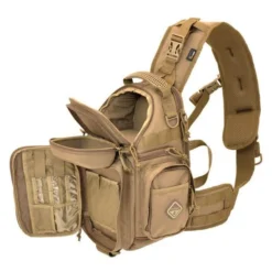 Hazard 4® Freelance™ (6 L) Photo Sling Pack -Tactical Equipment Shop fto flc cyt front open 750px