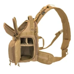 Hazard 4® Freelance™ (6 L) Photo Sling Pack -Tactical Equipment Shop fto flc cyt side open 750px