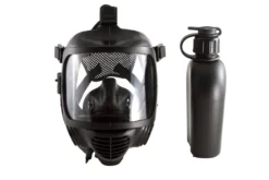 Mira Safety CM-6M Gas Mask -Tactical Equipment Shop gas mask 1 1 scaled