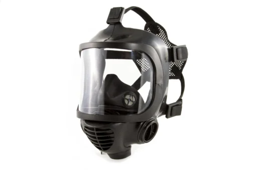 Mira Safety CM-6M Gas Mask -Tactical Equipment Shop gas mask 4 scaled