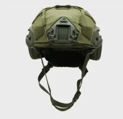 Ace Link Armor Ballistic Helmet Cover Green -Tactical Equipment Shop helmet cover green 1 700x678 jpg