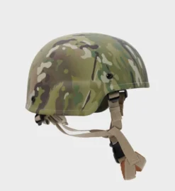 Ace Link Armor MICH Ballistic Helmet -Tactical Equipment Shop helmet mich multicam 1