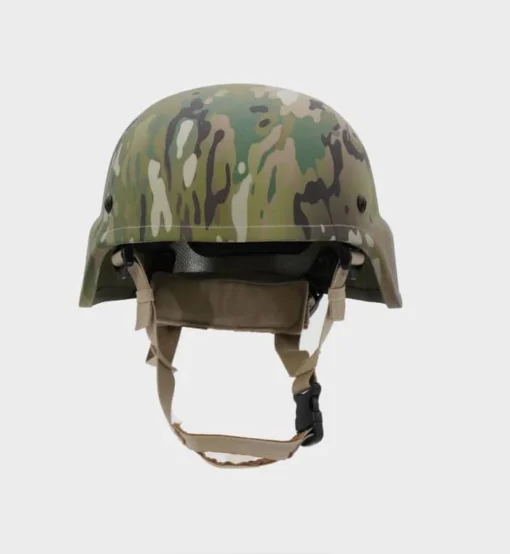 Ace Link Armor MICH Ballistic Helmet -Tactical Equipment Shop helmet mich multicam 3