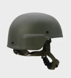 Ace Link Armor MICH Ballistic Helmet -Tactical Equipment Shop helmet mich odgreen 1