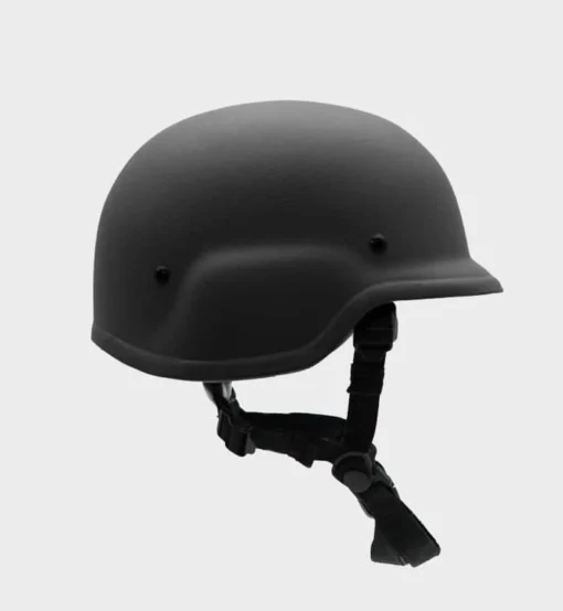 Ace Link Armor PASGT Ballistic Helmet -Tactical Equipment Shop helmet pasgt black 1