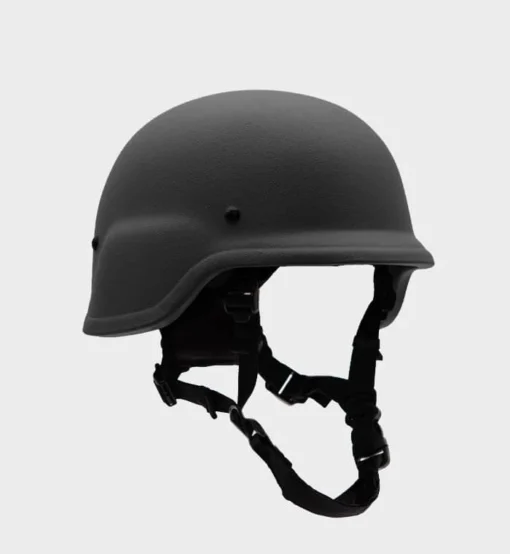 Ace Link Armor PASGT Ballistic Helmet -Tactical Equipment Shop helmet pasgt black 2