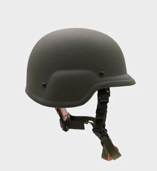 Ace Link Armor PASGT Ballistic Helmet -Tactical Equipment Shop helmet pasgt odgreen 1