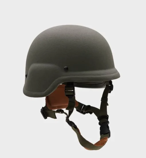 Ace Link Armor PASGT Ballistic Helmet -Tactical Equipment Shop helmet pasgt odgreen 2