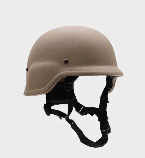 Ace Link Armor PASGT Ballistic Helmet -Tactical Equipment Shop helmet pasgt tan 1