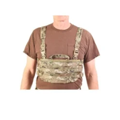 High Speed Gear AO Chest Rig -Tactical Equipment Shop high speed gear AO chest rig multicam