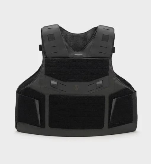 Ace Link Armor Skeletac Hybrid Bullet And Stab Proof Vest -Tactical Equipment Shop hybrid vest 3 1