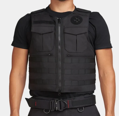 Ace Link Armor Livewire Bulletproof Vest Level IIIA Anti-Stab -Tactical Equipment Shop livewire vest 1 jpg