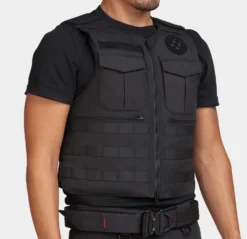 Ace Link Armor Livewire Bulletproof Vest Level IIIA Anti-Stab -Tactical Equipment Shop livewire vest 2.jpg 1