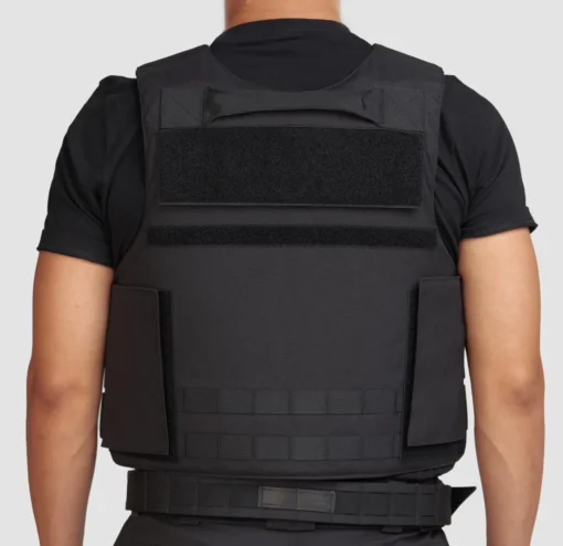 Ace Link Armor Livewire Bulletproof Vest Level IIIA Anti-Stab -Tactical Equipment Shop livewire vest 3 jpg