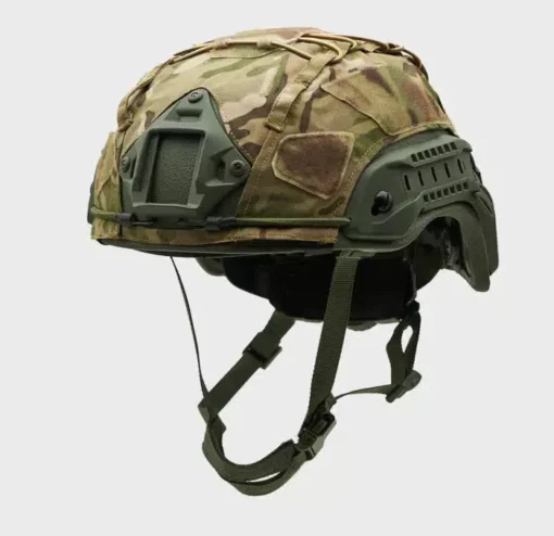 Ace Link Armor Ballistic Helmet Cover Camouflage -Tactical Equipment Shop lpllplp