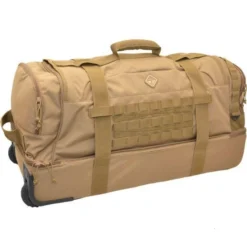 Hazard 4® Shoreleave (103.4 L) Shoreleave Luggage -Tactical Equipment Shop lug sl20 cyt back text 750px