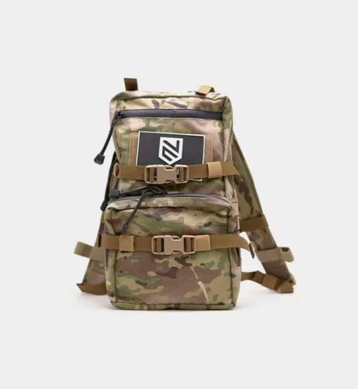 Ace Link Armor SKELETAC Map Backpack -Tactical Equipment Shop mappack1 1