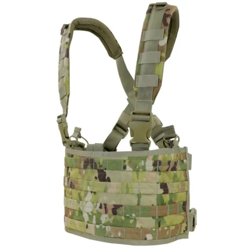 Condor Ops Chest Rig -Tactical Equipment Shop mcr4 800f 2020