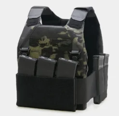 Ace Link Armor React Ultra Plate Carrier -Tactical Equipment Shop nmmn