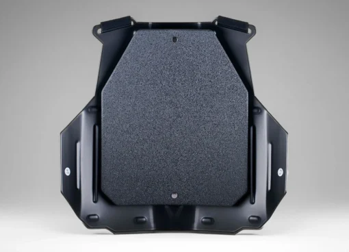 Adept Armor Novasteel Breastplate – Ballistic Riot Armor -Tactical Equipment Shop nsbp insideplate