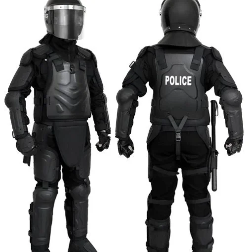 ExecDefense USA TURBO-X Riot Suit (Full) -Tactical Equipment Shop p 4ca7305c e3c7 49ad 8185 be6feb7da12d