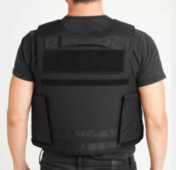 Ace Link Armor Patrol Bulletproof Vest Level IIIA Anti-Stab -Tactical Equipment Shop patrol vest 3 jpg