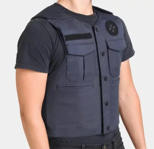 Ace Link Armor Primer Bulletproof Vest Level IIIA Anti-Stab -Tactical Equipment Shop primer bulletproofvest level3a 1