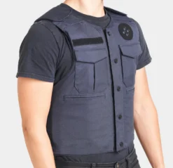 Ace Link Armor Level IIIA "Primer" Bullet And Stab Proof Vest -Tactical Equipment Shop primer vest 2 4b3597fc 2abe 46de 9841 4f20e9877557