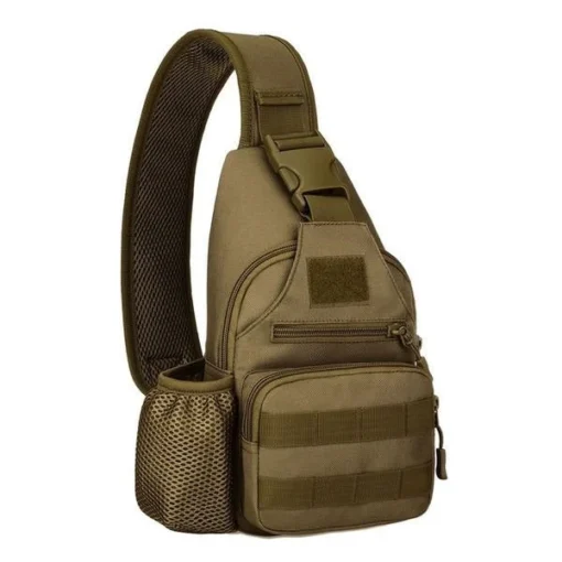 Bulletproof Zone Outdoor Military Tactical Shoulder Bag -Tactical Equipment Shop product image 838991582 grande 974027c5 f97a 4379 b5fd 6edfee725f33