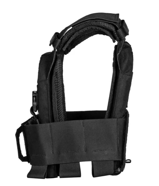 221B Tactical QRF Low Visibility Minimalist Plate Carrier -Tactical Equipment Shop qrf low visibility minimalist plate carrier 221b tactical 119858